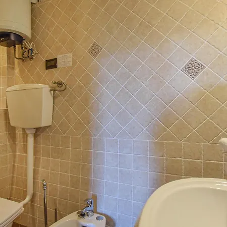 Casa La Borra Holiday home Camaiore