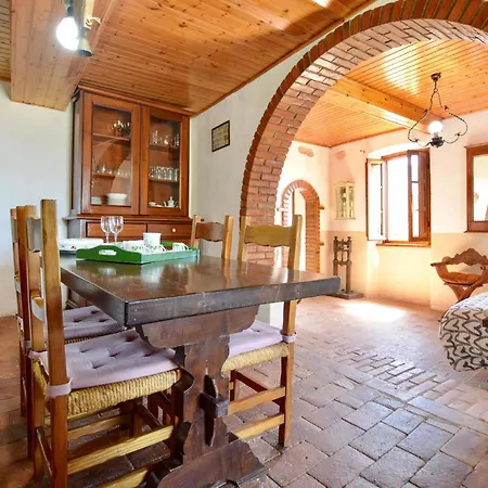 Casa La Borra Camaiore