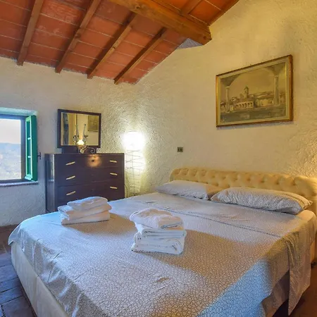 Vakantiehuis Casa La Borra *