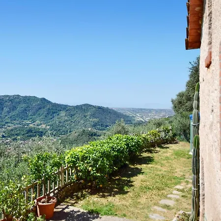 Casa La Borra Vakantiehuis Camaiore