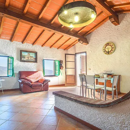 Vakantiehuis Casa La Borra