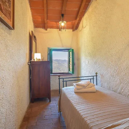 Casa La Borra Vakantiehuis *