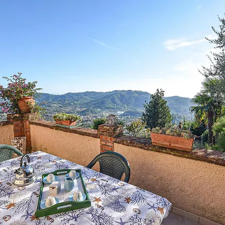 Vakantiehuis Casa La Borra