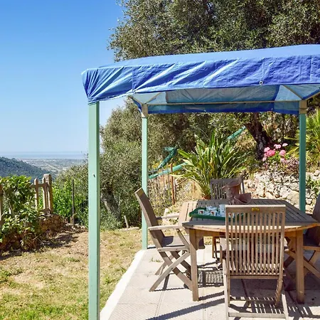 Casa La Borra Camaiore