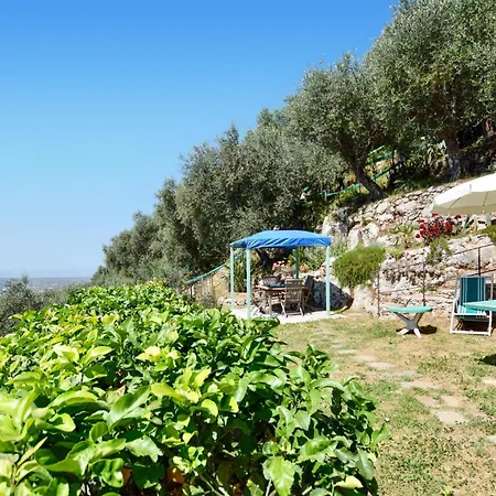 Casa La Borra Vakantiehuis Camaiore