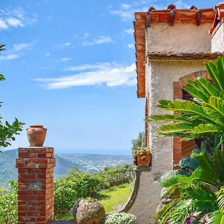Vakantiehuis Casa La Borra