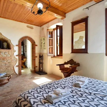 Holiday home Casa La Borra *