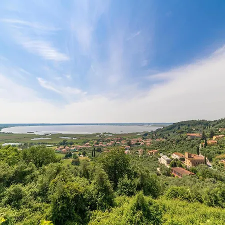 Holiday home Casa La Borra